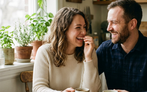 Couples Therapy: Rebuilding Intimacy And Connections